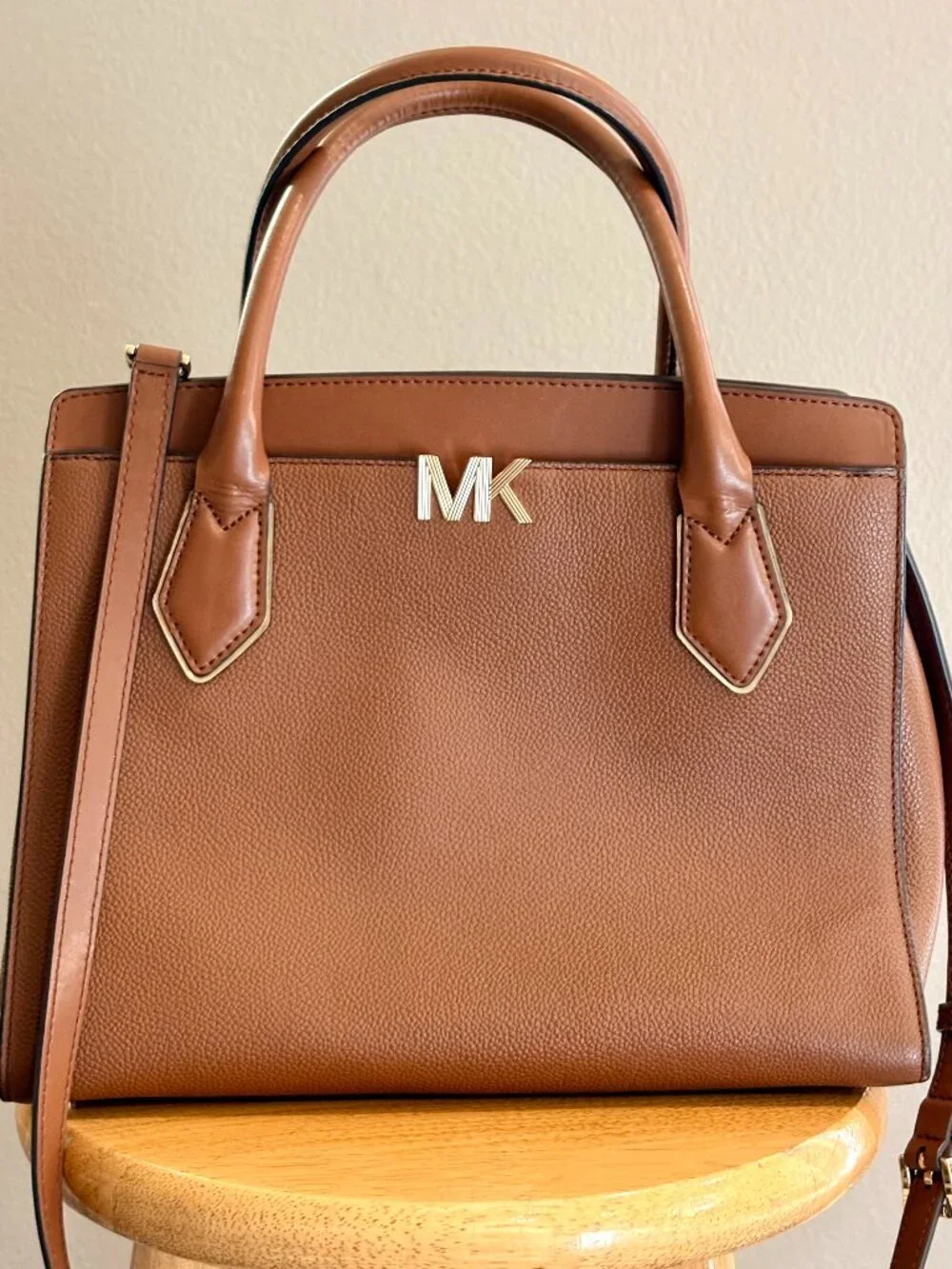 Michael Kors Montgomery Bag